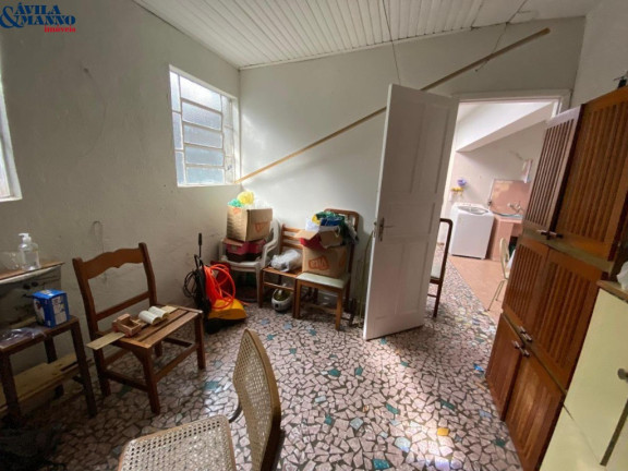 Imagem Casa com 3 Quartos à Venda, em Penha - São Paulo Imagem Casa com 3 Quartos à Venda, em Penha - São Paulo