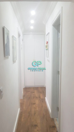 Imagem Apartamento com 3 Quartos à Venda, 90 m² em Enseada - Guarujá