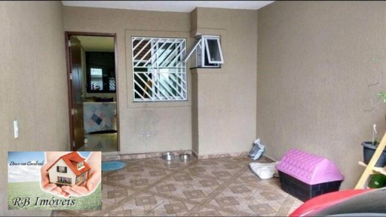 Imagem Casa com 4 Quartos à Venda, 176 m² em Vila Marina - Santo André Imagem Casa com 4 Quartos à Venda, 176 m² em Vila Marina - Santo André