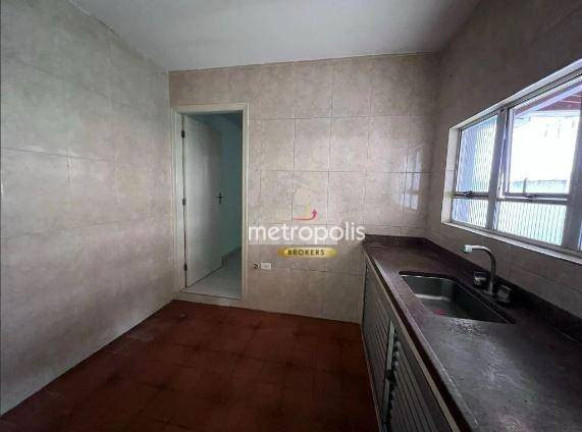 Imagem Casa com 1 Quarto para Alugar, 147 m² em Santa Paula - São Caetano Do Sul Imagem Casa com 1 Quarto para Alugar, 147 m² em Santa Paula - São Caetano Do Sul