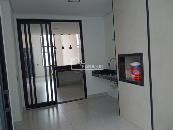 Imagem Imóvel com 3 Quartos à Venda, 100 m² em Horto Florestal - Sorocaba Imagem Imóvel com 3 Quartos à Venda, 100 m² em Horto Florestal - Sorocaba