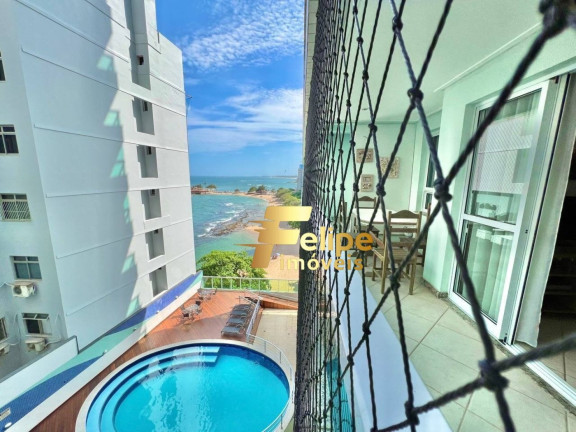 Imagem Imóvel com 2 Quartos à Venda, 60 m² em Centro - Guarapari