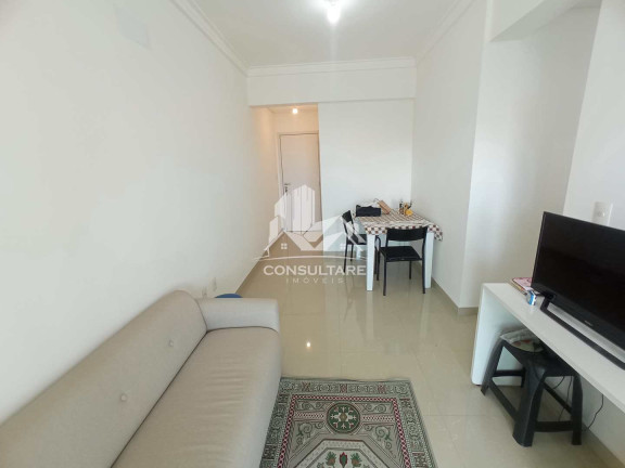 Imagem Apartamento com 1 Quarto à Venda, 55 m² em Encruzilhada - Santos Imagem Apartamento com 1 Quarto à Venda, 55 m² em Encruzilhada - Santos