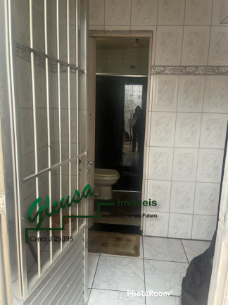 Imagem Casa com 2 Quartos à Venda, em Vila União (zona Leste) - São Paulo Imagem Casa com 2 Quartos à Venda, em Vila União (zona Leste) - São Paulo
