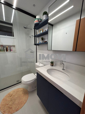 Imagem Apartamento com 3 Quartos à Venda, 100 m² em Jardim Camburi - Vitória Imagem Apartamento com 3 Quartos à Venda, 100 m² em Jardim Camburi - Vitória