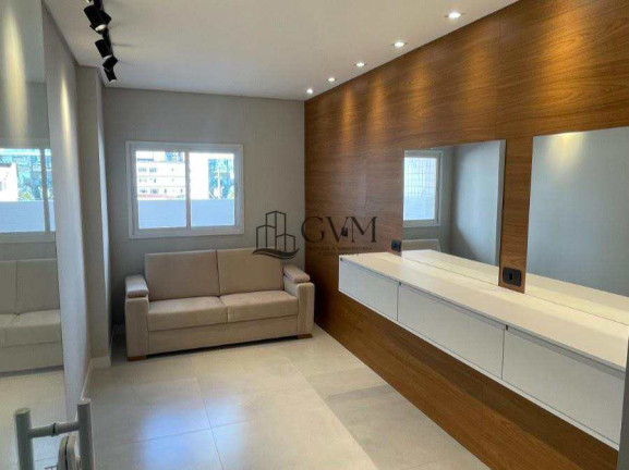 Imagem Apartamento com 1 Quarto à Venda,  em Caiçara - Praia Grande
