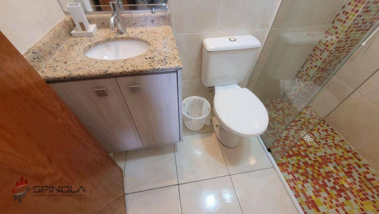 Imagem Apartamento com 2 Quartos à Venda, 96 m² em Maracanã - Praia Grande Imagem Apartamento com 2 Quartos à Venda, 96 m² em Maracanã - Praia Grande