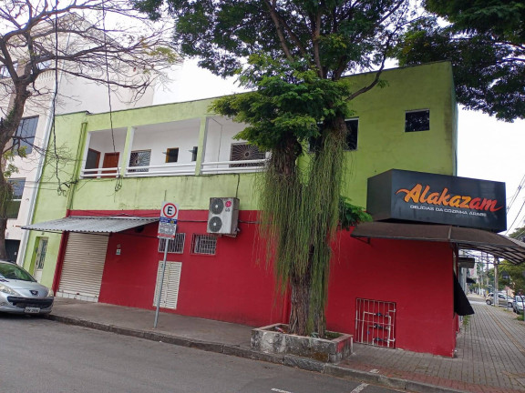 Imagem Sala Comercial à Venda, 127 m² em Centro - Taubaté Imagem Sala Comercial à Venda, 127 m² em Centro - Taubaté