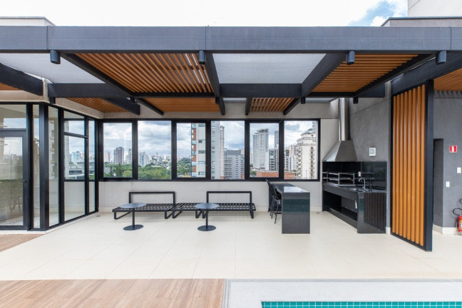 Imagem Imóvel com 2 Quartos à Venda, 138 m² em Moema - São Paulo Imagem Imóvel com 2 Quartos à Venda, 138 m² em Moema - São Paulo