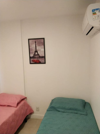 Imagem Apartamento com 2 Quartos à Venda, 72 m² em Tijuca - Rio De Janeiro