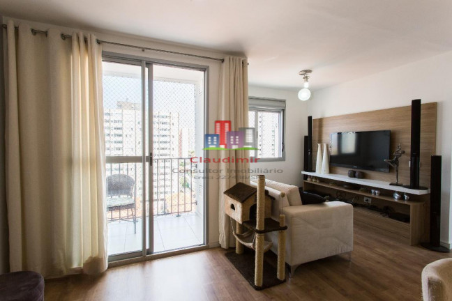 Imagem Apartamento com 3 Quartos à Venda, 63 m² em Parque São Jorge - São Paulo Imagem Apartamento com 3 Quartos à Venda, 63 m² em Parque São Jorge - São Paulo