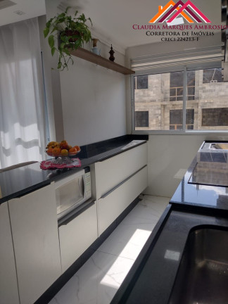 Imagem Apartamento com 2 Quartos à Venda, 55 m² em Laranjeiras - Caieiras