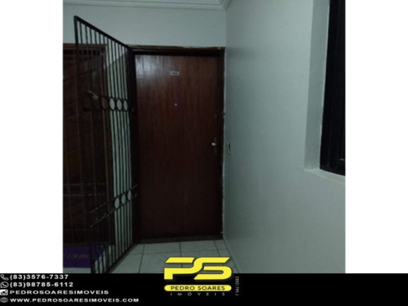 Imagem Apartamento com 3 Quartos à Venda, 70 m² em Jardim Cidade Universitária - João Pessoa Imagem Apartamento com 3 Quartos à Venda, 70 m² em Jardim Cidade Universitária - João Pessoa