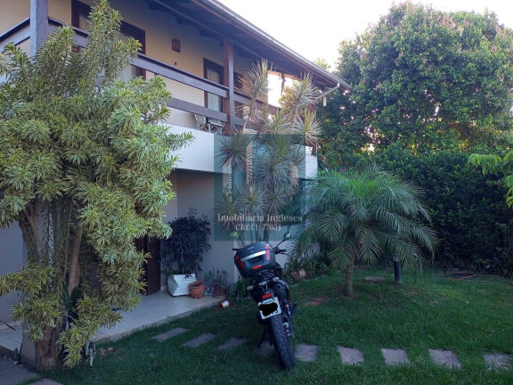 Imagem Casa com 3 Quartos à Venda, 224 m² em Rio Vermelho - Florianópolis