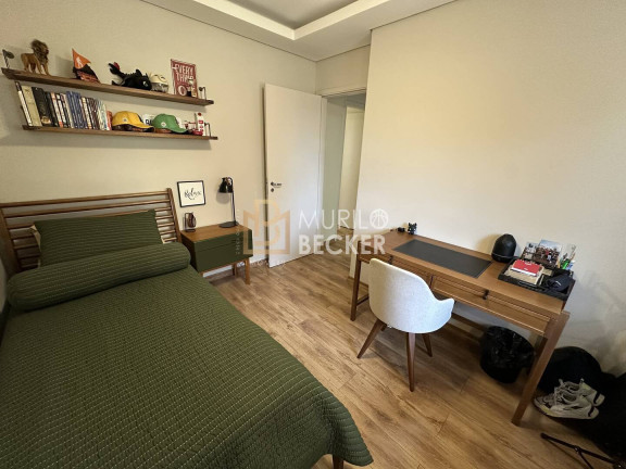 Imagem Apartamento com 3 Quartos à Venda, 133 m² em Vila Adyana - São José Dos Campos