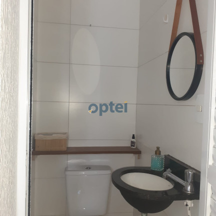 Imagem Imóvel com 2 Quartos à Venda, 100 m² em Parque Oratório - Santo André