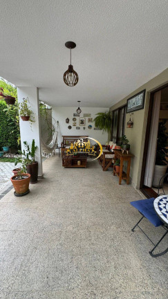 Imagem Casa de Condomínio com 4 Quartos à Venda, 230 m² em Tamboré - Santana De Parnaíba Imagem Casa de Condomínio com 4 Quartos à Venda, 230 m² em Tamboré - Santana De Parnaíba