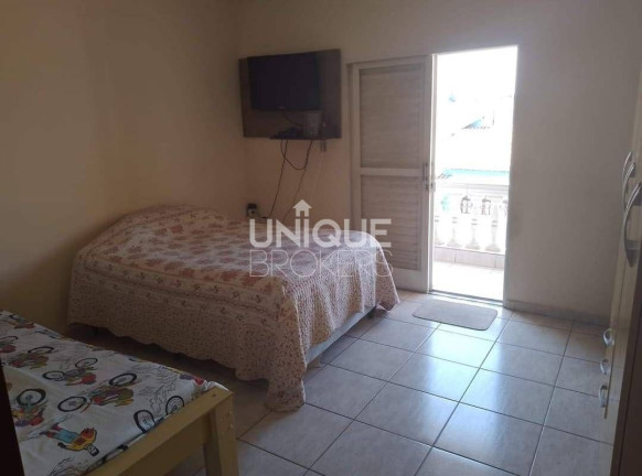 Imagem Casa com 2 Quartos à Venda, 200 m² em Vila Didi - Jundiaí Imagem Casa com 2 Quartos à Venda, 200 m² em Vila Didi - Jundiaí