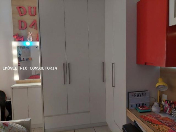 Imagem Apartamento com 3 Quartos à Venda, 105 m² em Rio De Janeiro