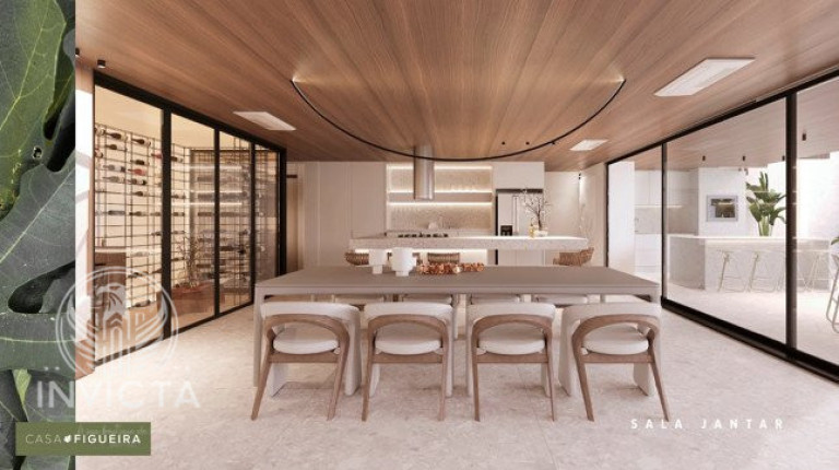 Imagem Casa com 4 Quartos à Venda, 720 m² em Barra - Balneário Camboriú