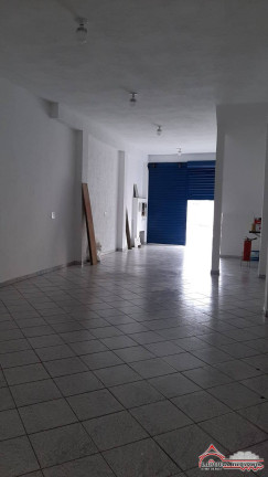 Imagem Ponto Comercial para Alugar, em Centro - Jacareí Imagem Ponto Comercial para Alugar, em Centro - Jacareí