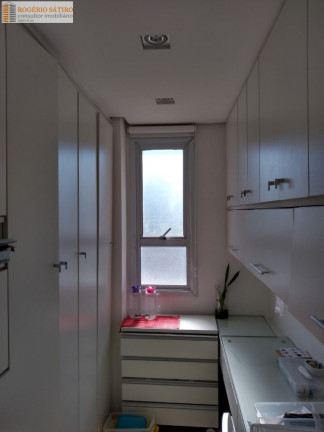 Imagem Apartamento com 3 Quartos à Venda, 141 m² em Vila Mariana - São Paulo