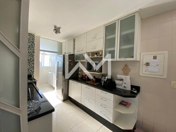 Imagem Apartamento com 3 Quartos à Venda, 110 m² em Camargos - Guarulhos