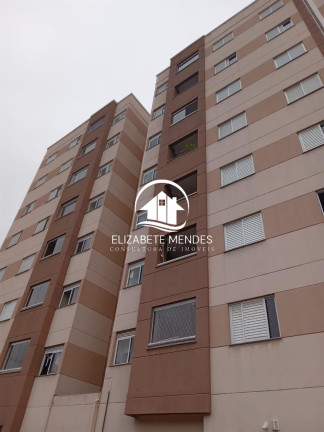 Imagem Apartamento com 2 Quartos à Venda, 75 m² em Vila Mazza - Suzano