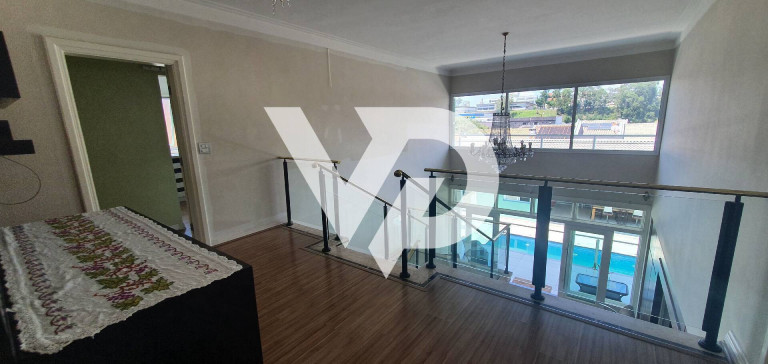 Imagem Casa de Condomínio com 4 Quartos à Venda, 560 m² em Alphaville Residencial Dois - Barueri Imagem Casa de Condomínio com 4 Quartos à Venda, 560 m² em Alphaville Residencial Dois - Barueri