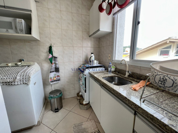 Imagem Cobertura com 2 Quartos à Venda, 133 m² em Centro - Bombinhas