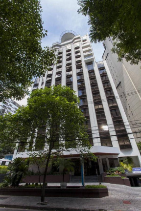 Imagem Apartamento com 3 Quartos à Venda, 260 m² em Itaim Bibi - São Paulo
