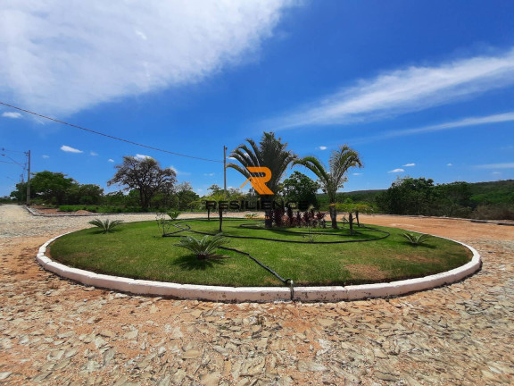 Terreno à Venda, 1 m² em Jequitibá