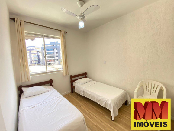 Imagem Apartamento com 2 Quartos à Venda, 60 m² em Algodoal - Cabo Frio Imagem Apartamento com 2 Quartos à Venda, 60 m² em Algodoal - Cabo Frio