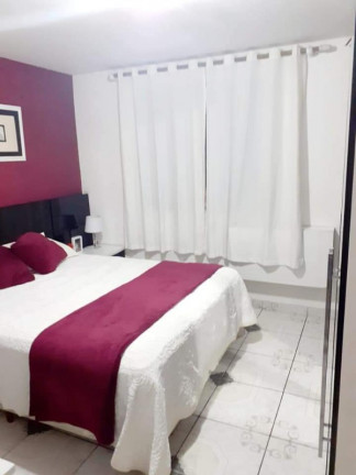 Imagem Imóvel com 2 Quartos à Venda, 48 m² em Conjunto Residencial José Bonifácio - São Paulo Imagem Imóvel com 2 Quartos à Venda, 48 m² em Conjunto Residencial José Bonifácio - São Paulo
