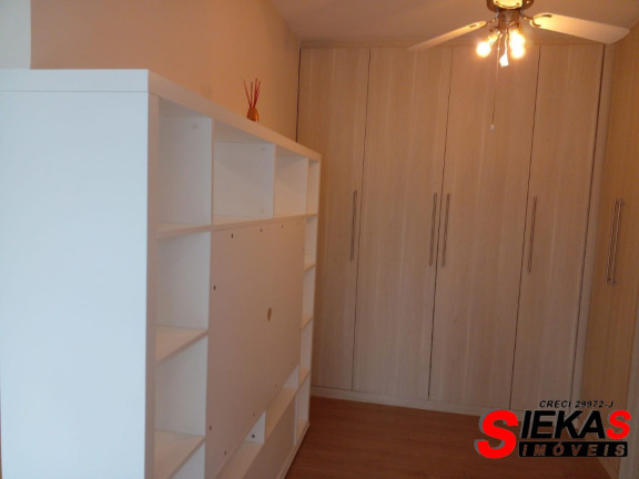 Imagem Apartamento com 1 Quarto à Venda, 40 m² em Vila Regente Feijó - São Paulo Imagem Apartamento com 1 Quarto à Venda, 40 m² em Vila Regente Feijó - São Paulo