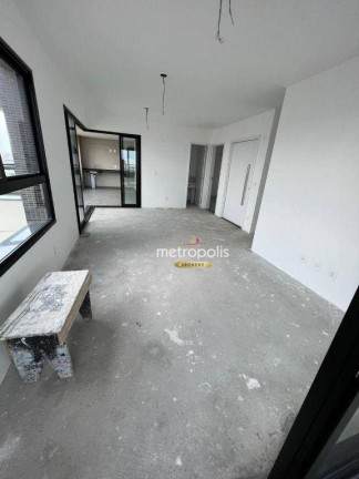 Imagem Apartamento com 3 Quartos à Venda, 161 m² em Campestre - Santo André