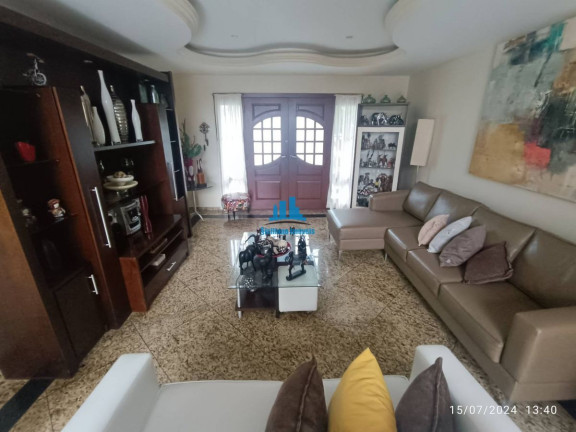 Imagem Casa com 4 Quartos à Venda, 550 m² em Camboinhas - Niterói