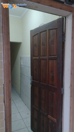 Imagem Apartamento com 1 Quarto à Venda, 21 m² em Boqueirão - Praia Grande