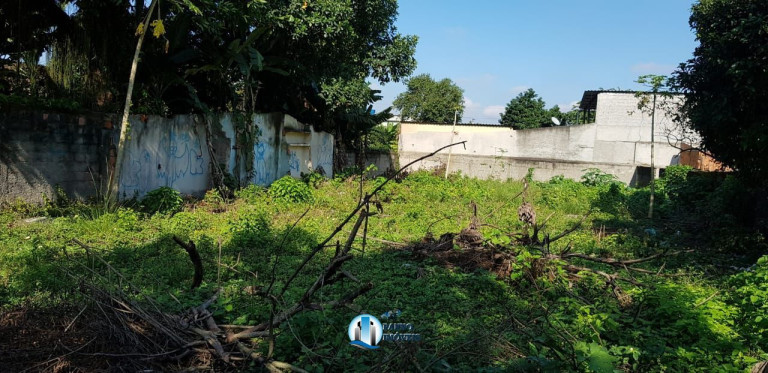 Imagem Terreno à Venda, 750 m² em Chácaras Rio-petrópolis - Duque De Caxias