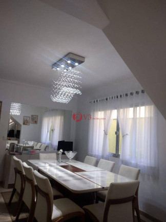 Imagem Sobrado com 4 Quartos à Venda, 259 m² em Cidade Patriarca - São Paulo Imagem Sobrado com 4 Quartos à Venda, 259 m² em Cidade Patriarca - São Paulo