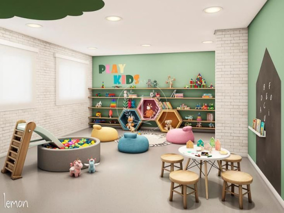 Imagem Apartamento com 1 Quarto à Venda, 29 m² em Vila Leopoldina - São Paulo Imagem Apartamento com 1 Quarto à Venda, 29 m² em Vila Leopoldina - São Paulo