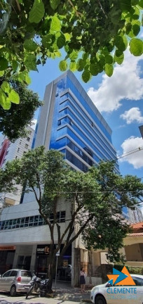 Imagem Sala Comercial à Venda, 166 m² em Funcionários - Belo Horizonte Imagem Sala Comercial à Venda, 166 m² em Funcionários - Belo Horizonte
