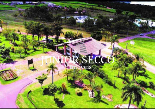 Imagem Terreno em Condomínio à Venda, 950 m² em Centro - Mendonça Imagem Terreno em Condomínio à Venda, 950 m² em Centro - Mendonça