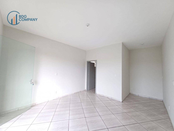 Imagem Sala Comercial à Venda ou Locação, 40 m² em Rio Bonito - Irati Imagem Sala Comercial à Venda ou Locação, 40 m² em Rio Bonito - Irati