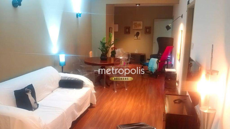 Imagem Apartamento com 2 Quartos à Venda, 90 m² em Rudge Ramos - São Bernardo Do Campo Imagem Apartamento com 2 Quartos à Venda, 90 m² em Rudge Ramos - São Bernardo Do Campo