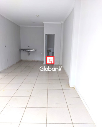 Imagem Imóvel Comercial para Alugar, 28 m² em Morada Do Parque - Montes Claros