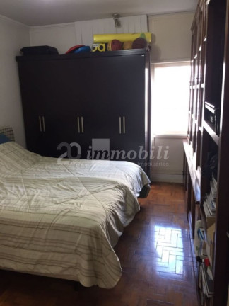 Imagem Apartamento com 2 Quartos à Venda, 70 m² em Higienópolis - São Paulo