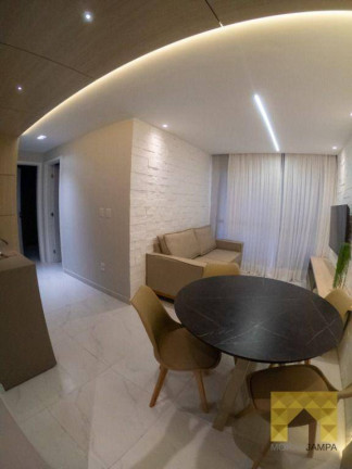 Imagem Apartamento com 3 Quartos à Venda, 62 m² em Ponta De Campina - Cabedelo Imagem Apartamento com 3 Quartos à Venda, 62 m² em Ponta De Campina - Cabedelo