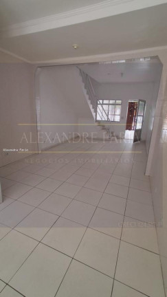 Imagem Casa com 2 Quartos à Venda, 120 m² em São Francisco Da Praia - São Sebastião