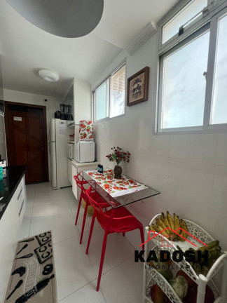 Imagem Apartamento com 3 Quartos à Venda, 75 m² em Queimadinha - Feira De Santana Imagem Apartamento com 3 Quartos à Venda, 75 m² em Queimadinha - Feira De Santana